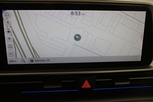 Used 2023 Hyundai Ioniq 6 SEL w/ Cargo Package image 14