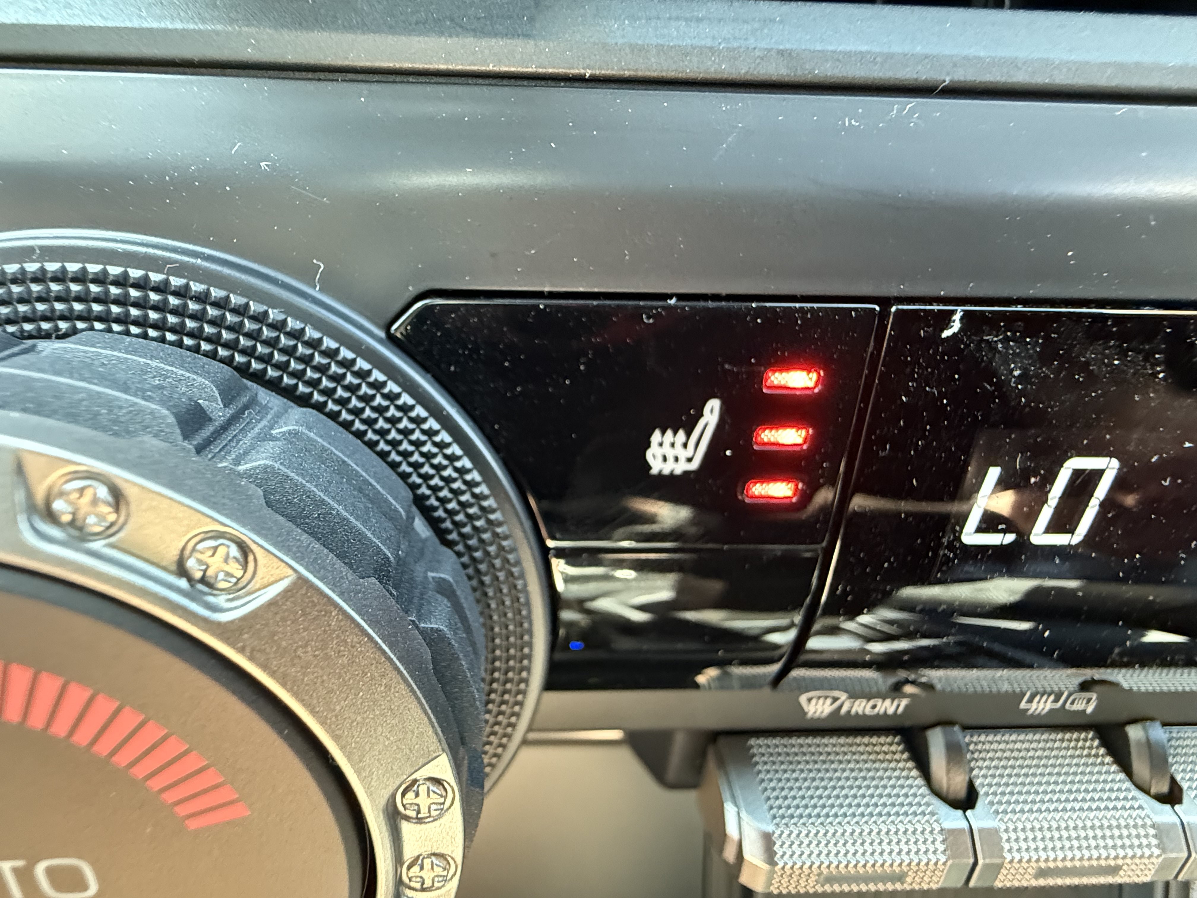 New 2026 Toyota Tacoma SR5 AWD/4WD image 18
