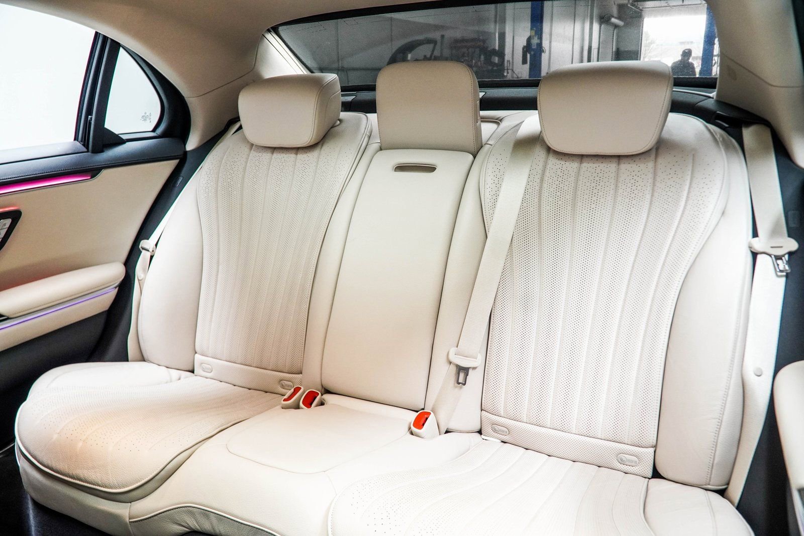 Used 2023 Mercedes-Benz S 500 4MATIC image 41