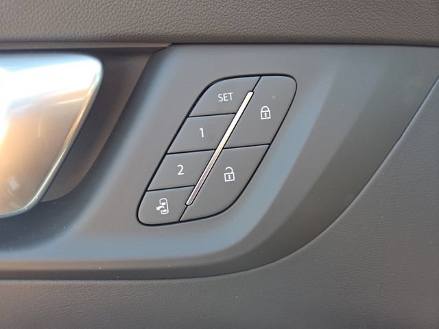 New 2026 Buick Enclave Sport Touring w/ Power Package FWD image 13