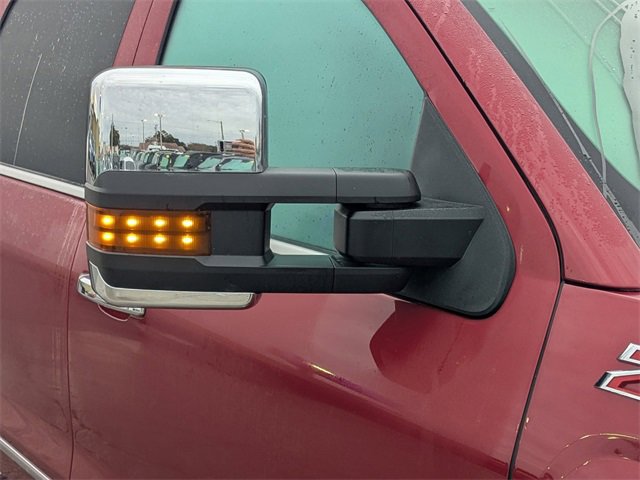 Used 2019 Chevrolet Silverado 3500 High Country w/ Duramax Plus Package image 10