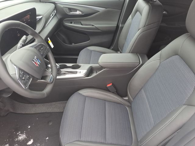 New 2026 Buick Envista Preferred w/ Convenience I Package image 13