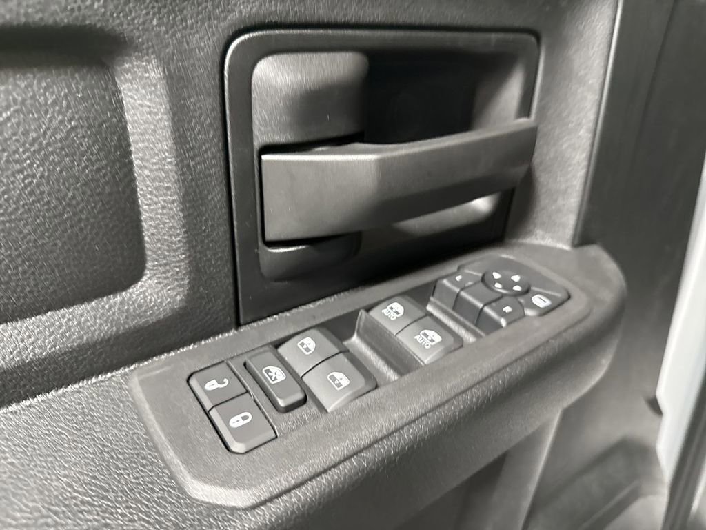 New 2026 RAM 2500 Tradesman image 23