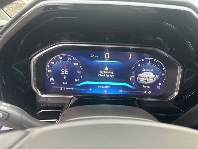 New 2026 Chevrolet Silverado 1500 RST w/ RST Select Package AWD/4WD image 21