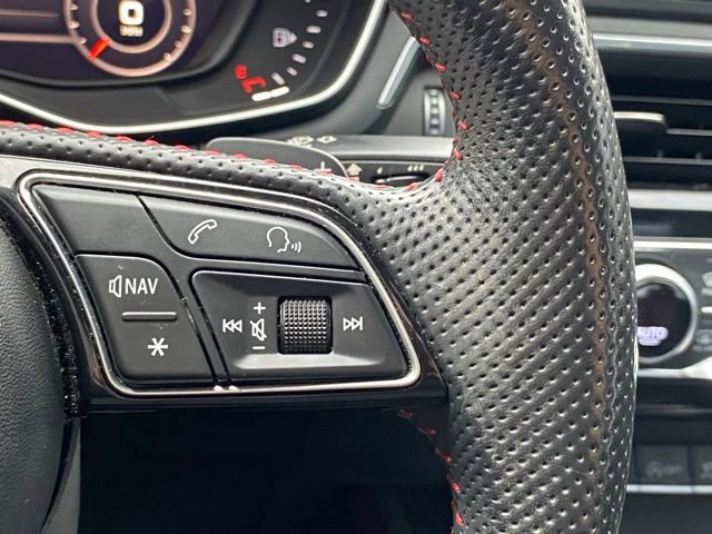 Used 2019 Audi A4 2.0T Premium Plus w/ Premium Plus Package image 27