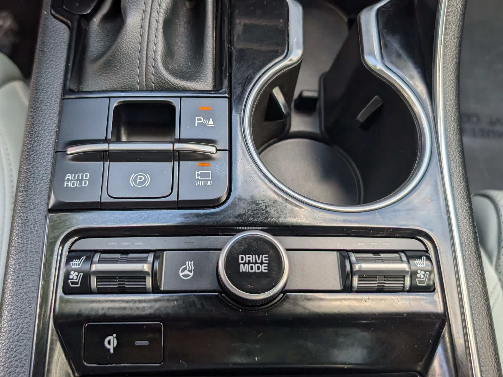 Used 2023 Kia K5 EX w/ EX Premium Package FWD image 26