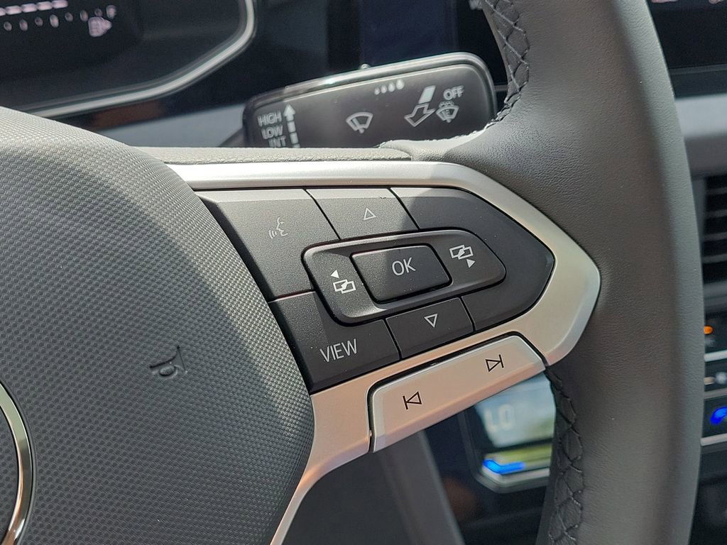 New 2026 Volkswagen Jetta SE image 22