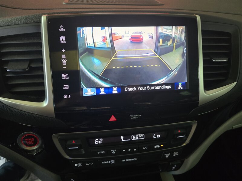 Used 2019 Honda Ridgeline RTL-E image 22