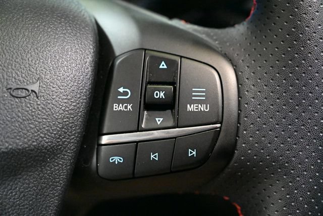 Used 2025 Ford Escape ST-Line Select AWD/4WD image 33
