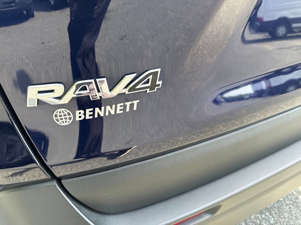 Used 2024 Toyota RAV4 XLE w/ Convenience Package AWD/4WD image 8
