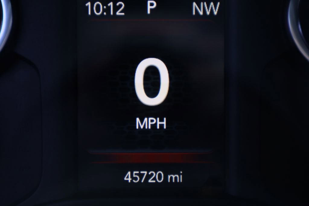 Used 2022 RAM 2500 Tradesman image 14