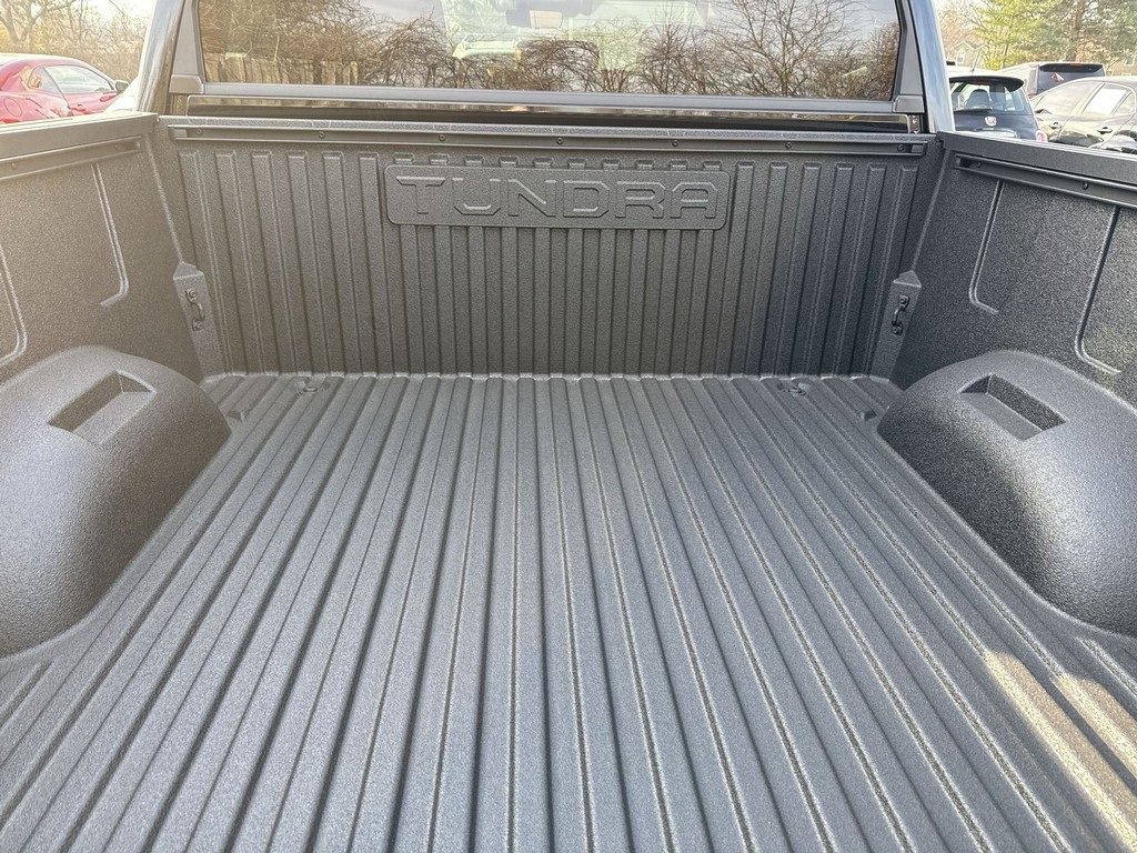 New 2025 Toyota Tundra 1794 Edition image 20