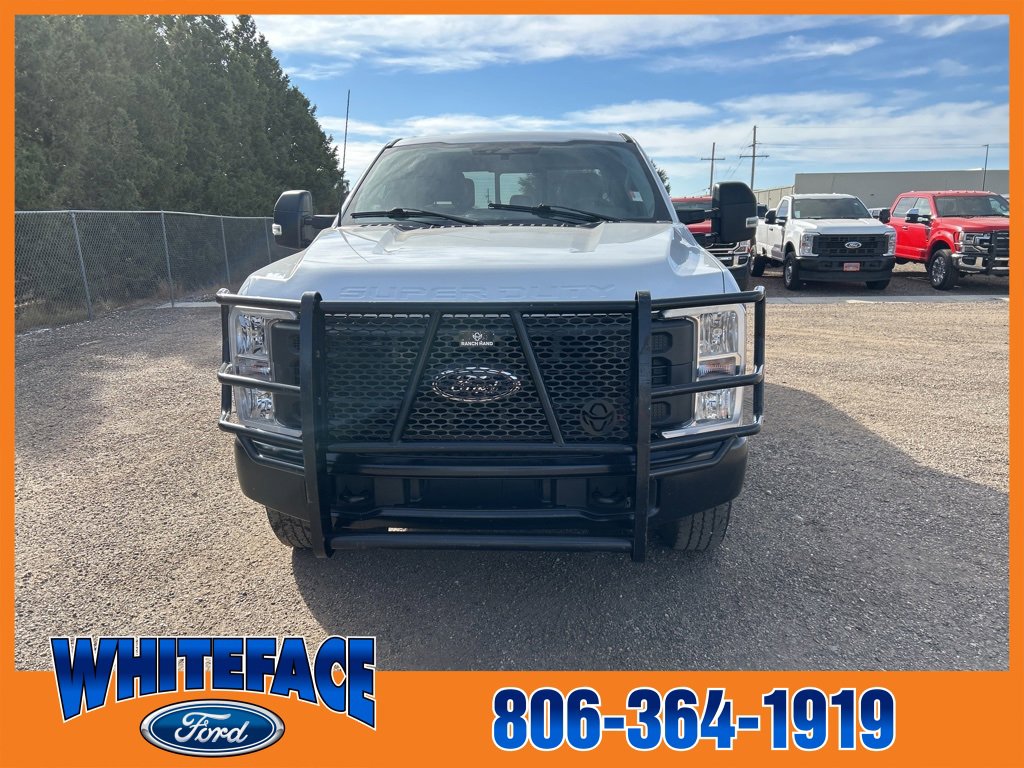 Used 2023 Ford F250 XL image 10