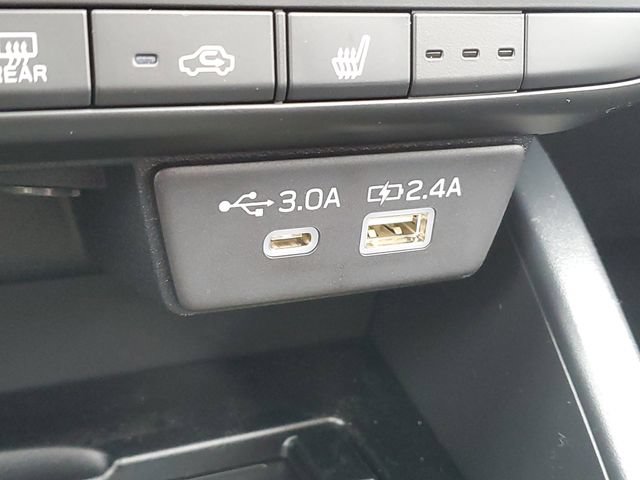 New 2026 Subaru Outback Limited XT AWD/4WD image 32