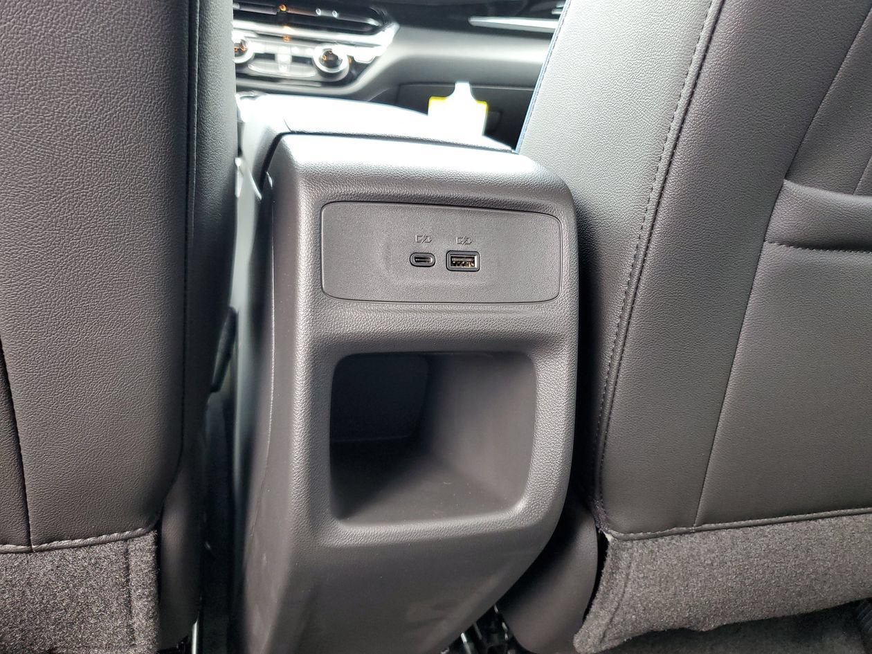 New 2026 Buick Envista Sport Touring w/ Convenience II Package FWD image 15