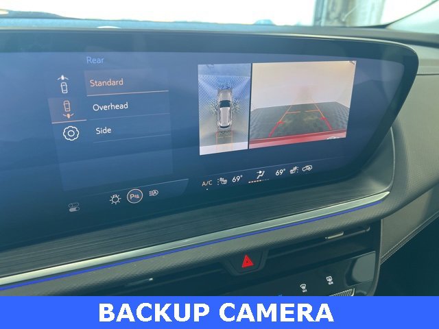 Used 2024 Buick Envision Preferred image 5