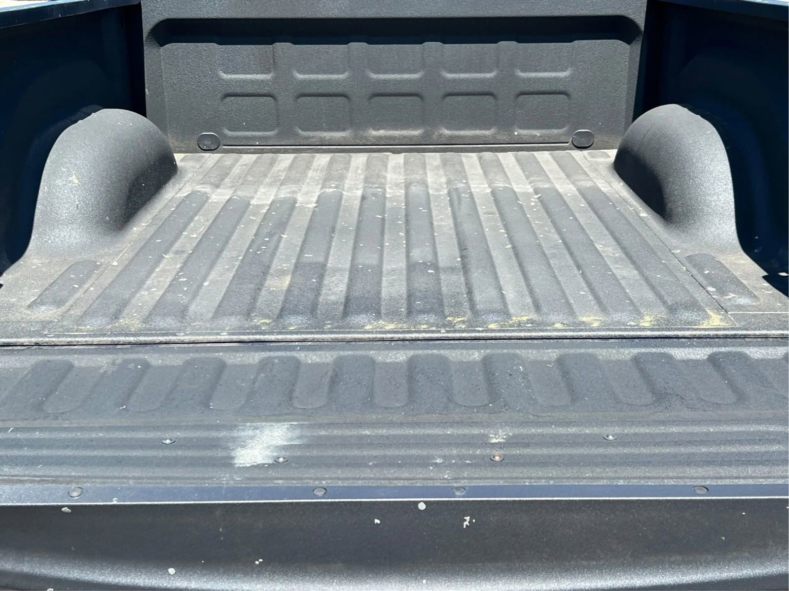 Used 2018 RAM 1500 Rebel w/ Luxury Group AWD/4WD image 29