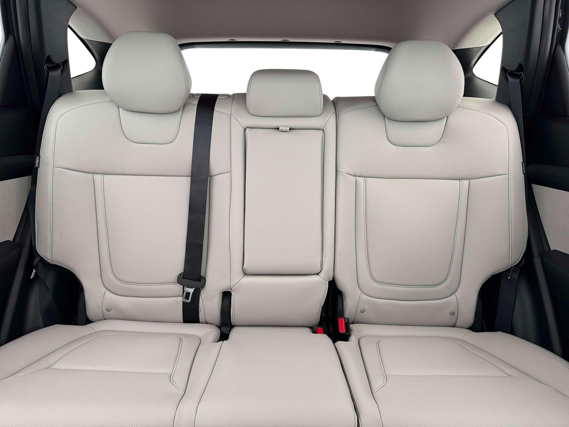New 2026 Hyundai Tucson SEL AWD/4WD image 16