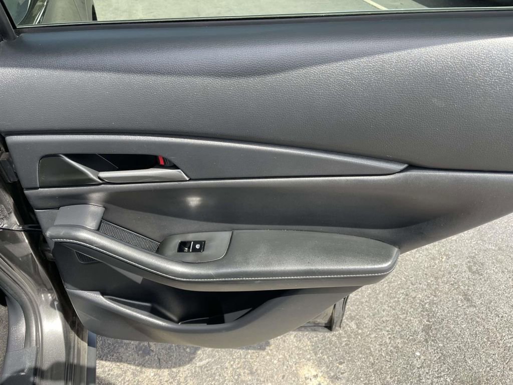 Used 2023 MAZDA CX-30 AWD 2.5 S w/ Select Package image 42