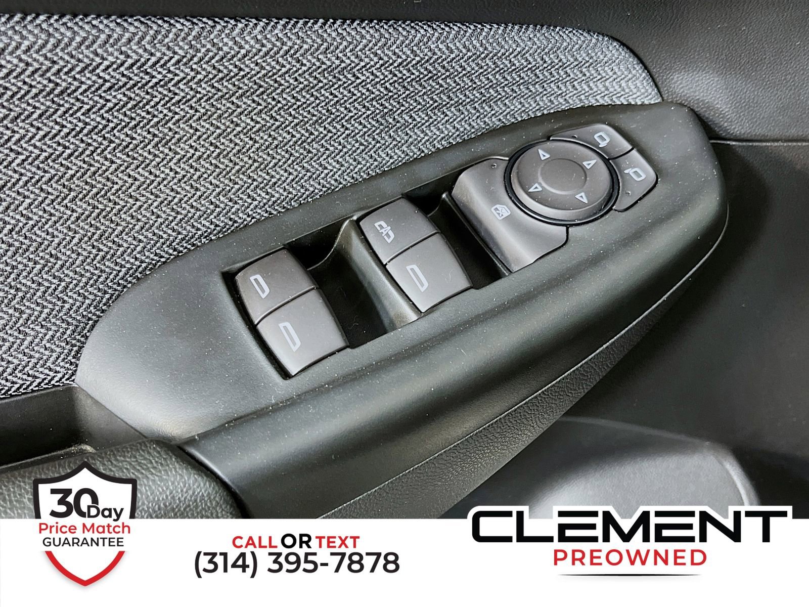 Used 2021 Chevrolet TrailBlazer LS FWD image 19