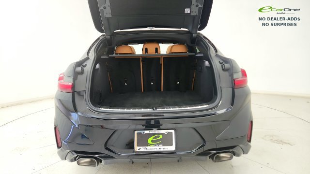 Used 2024 BMW X4 xDrive30i w/ Premium Package AWD/4WD image 29