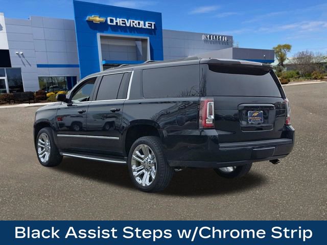 Used 2018 GMC Yukon XL SLT w/ Premium Edition image 26