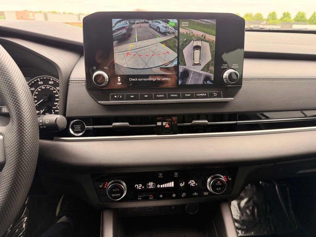 Used 2022 Mitsubishi Outlander SEL AWD/4WD image 19