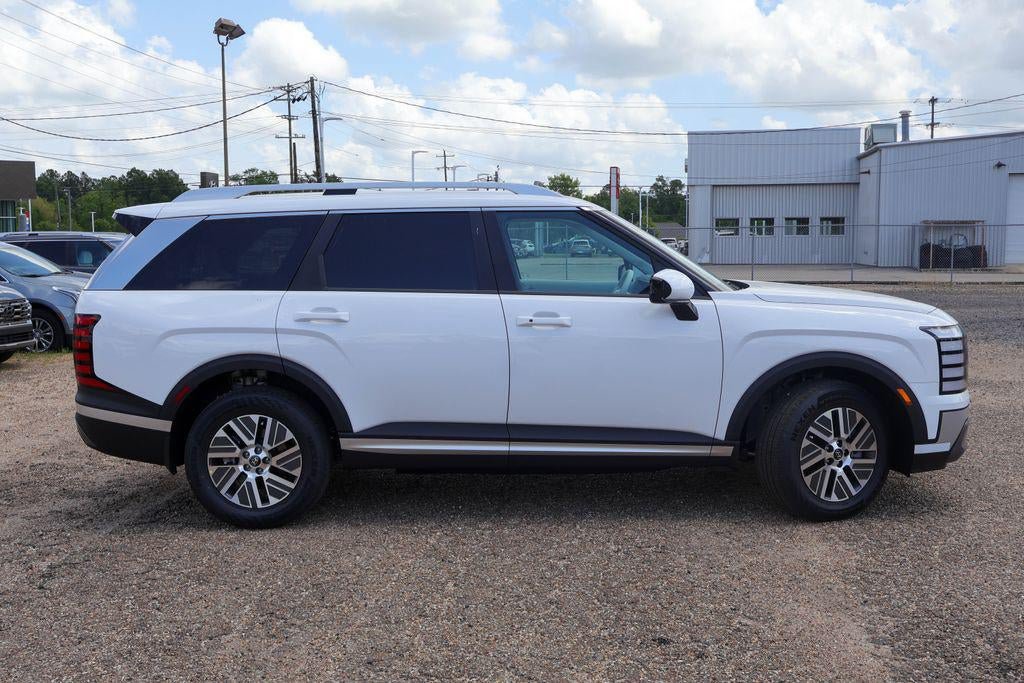New 2026 Hyundai Palisade FWD Hybrid image 30