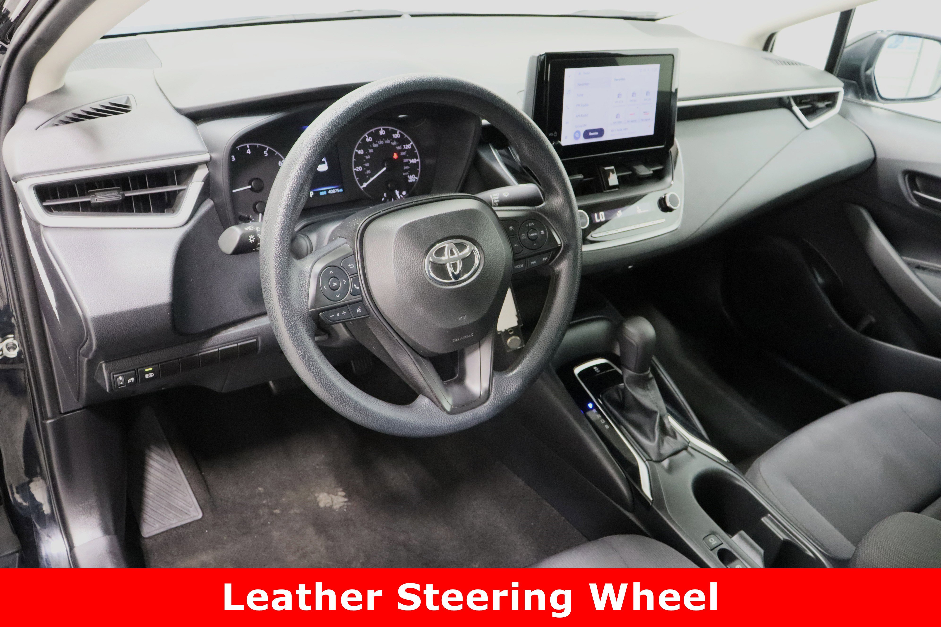 Used 2024 Toyota Corolla LE image 13