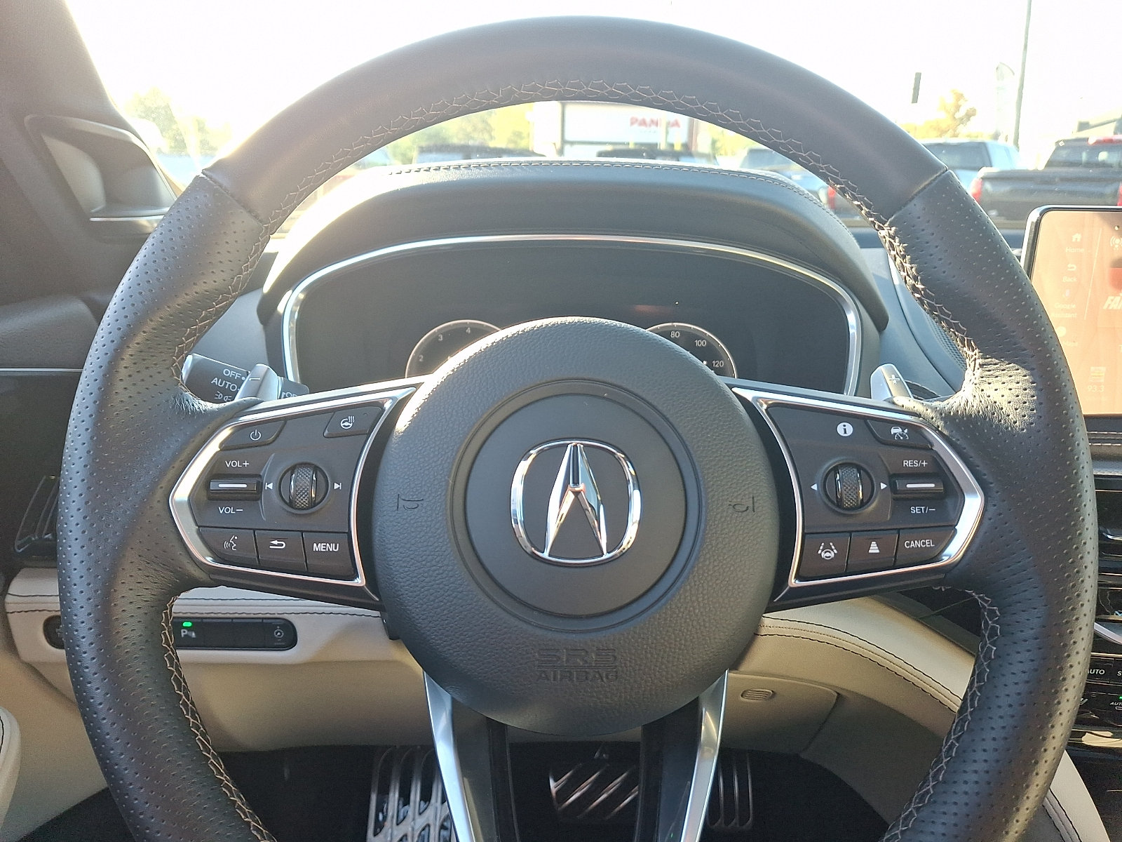 Certified 2026 Acura MDX A-Spec w/ Advance Package AWD/4WD image 22