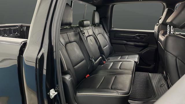 Used 2023 RAM 1500 Limited image 25