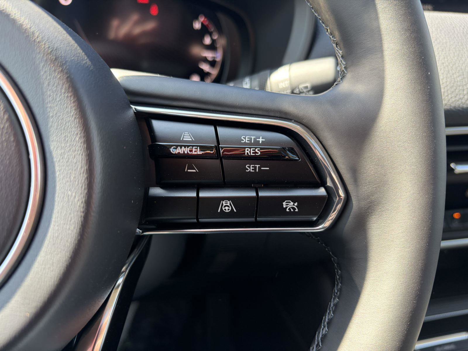 New 2026 MAZDA CX-90 3.3 Turbo w/ Premium Sport Pkg AWD/4WD image 27