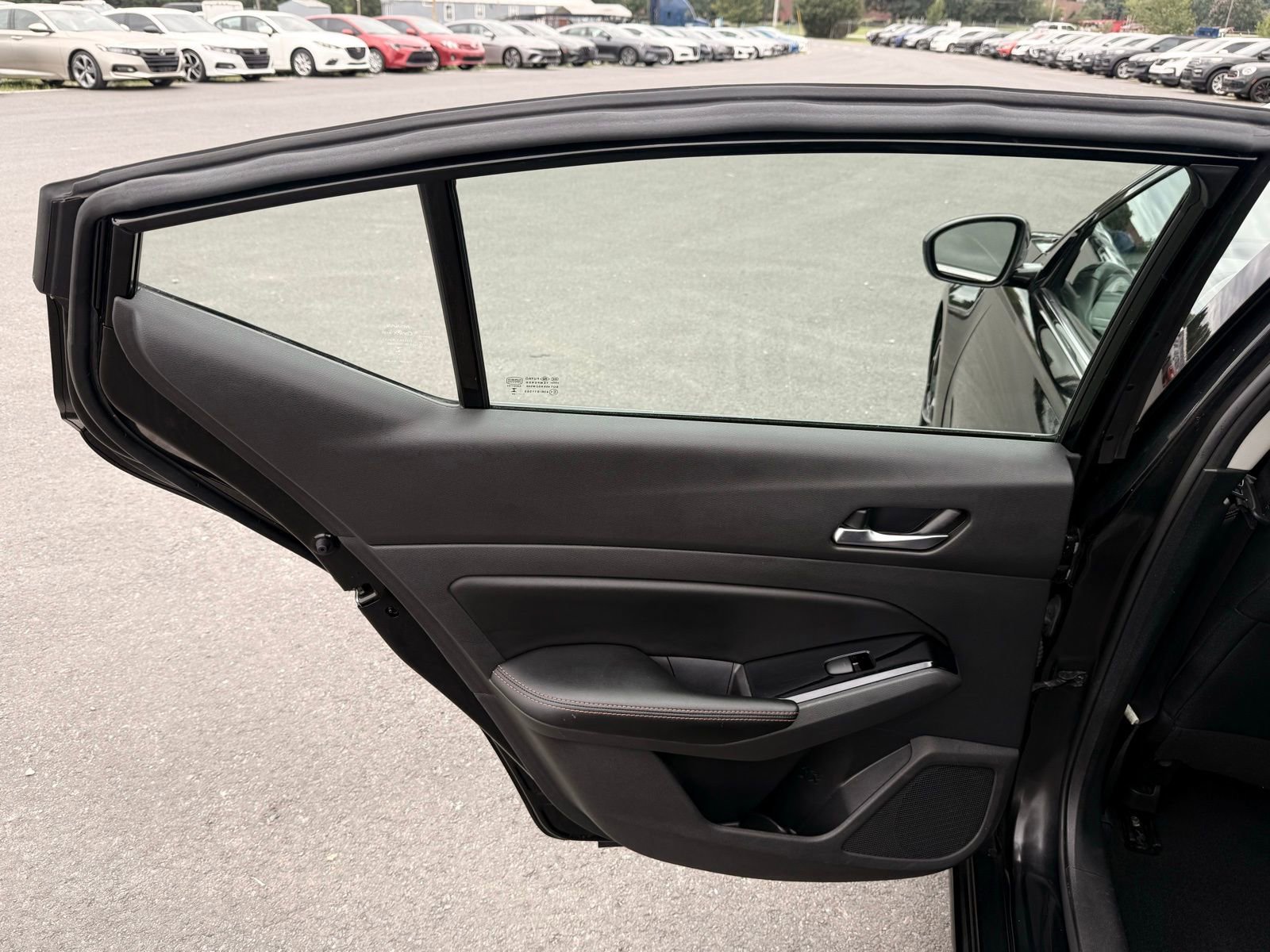Used 2023 Nissan Altima 2.5 SR image 15