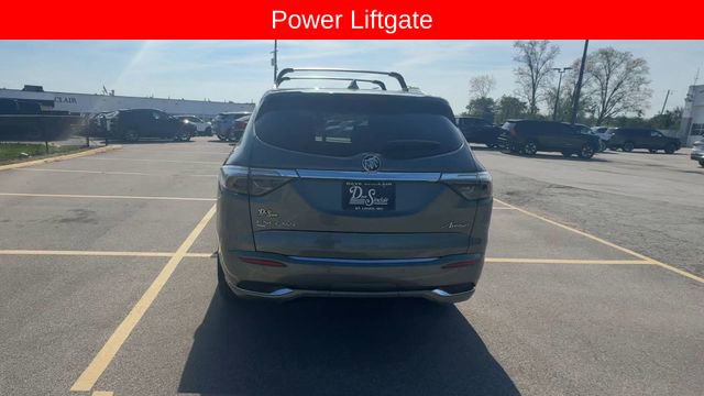 Used 2023 Buick Enclave Avenir w/ Avenir Technology Package image 7