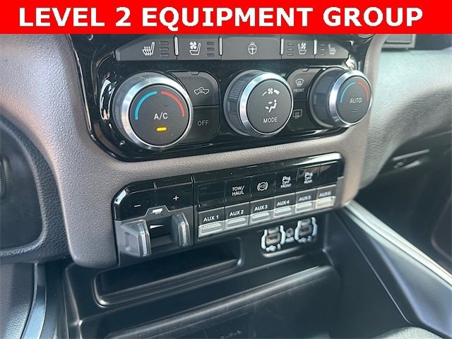 Used 2020 RAM 3500 Laramie image 25