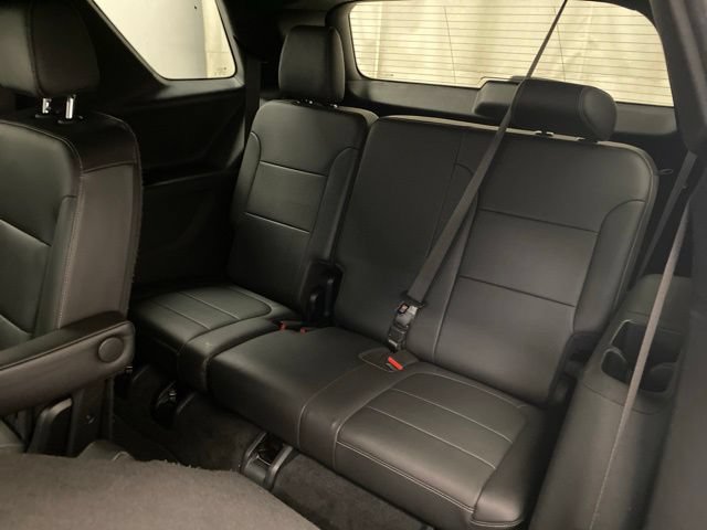 Certified 2023 Chevrolet Traverse LT w/ LT Premium Package AWD/4WD image 22