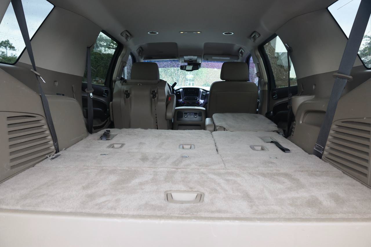 Used 2019 Chevrolet Tahoe LT RWD image 5