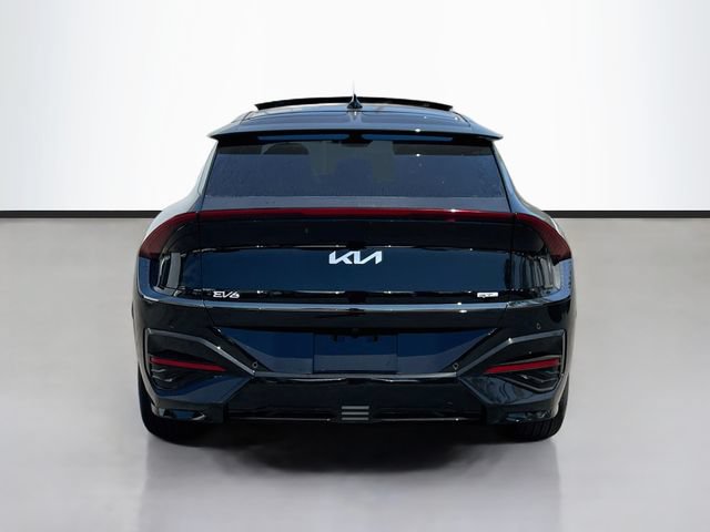 New 2026 Kia EV6 GT-Line RWD image 6