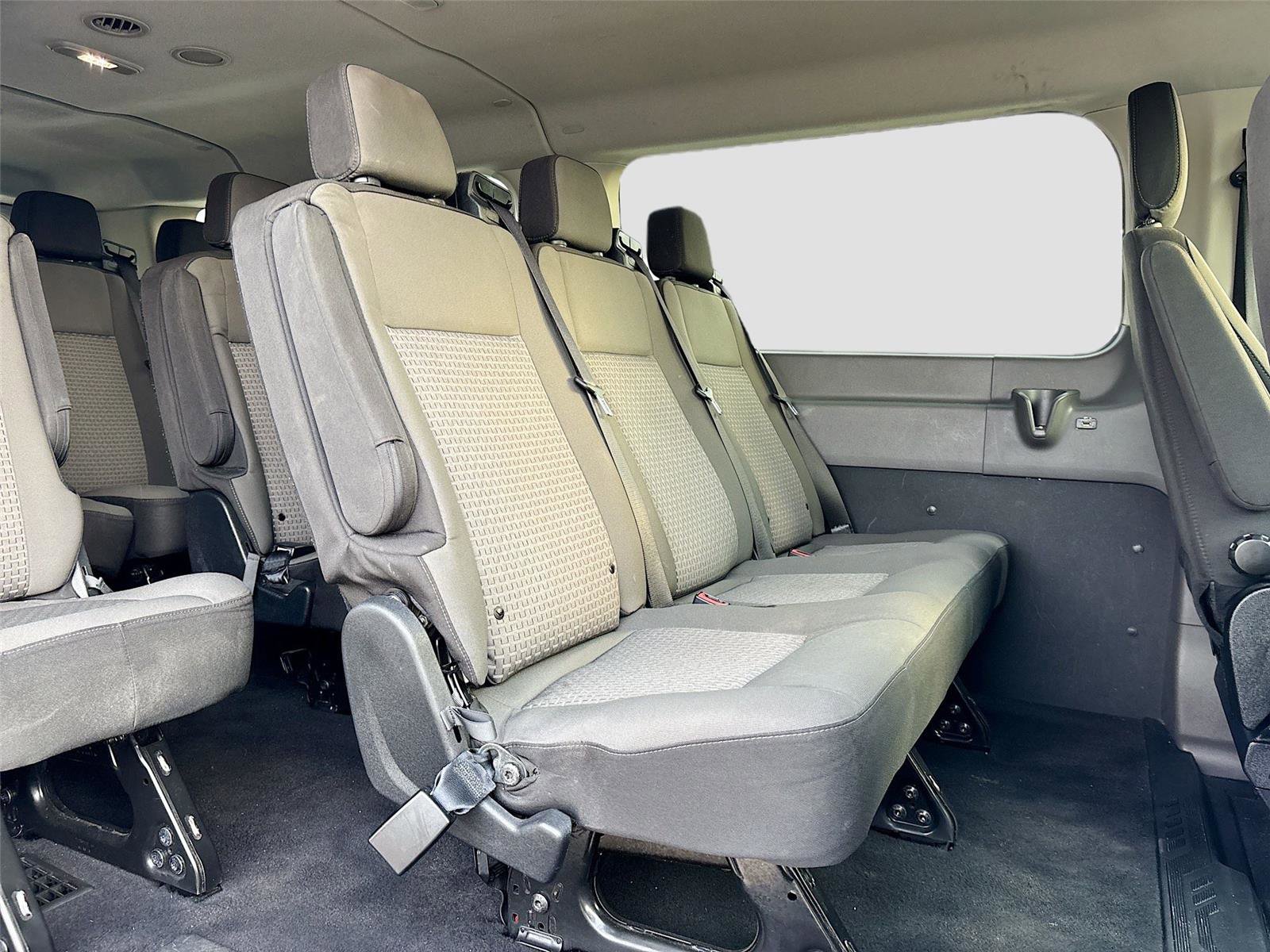Used 2024 Ford Transit 350 XLT RWD image 26