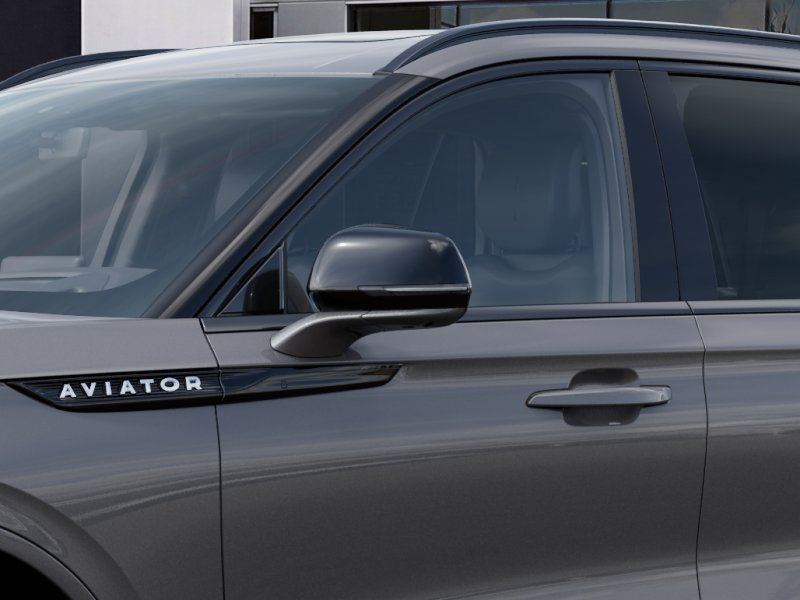 New 2027 Lincoln Aviator AWD image 20