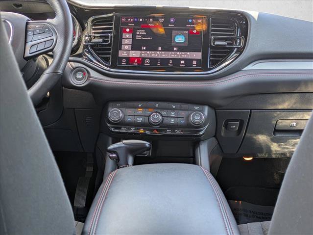 Used 2026 Dodge Durango GT AWD/4WD image 15