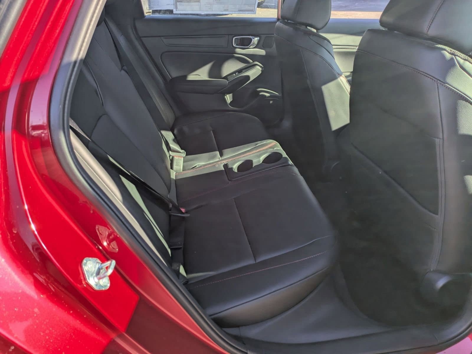 New 2026 Acura Integra Type S image 23