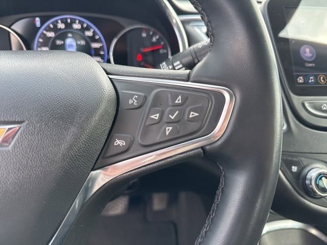 Used 2024 Chevrolet Malibu LT FWD image 17