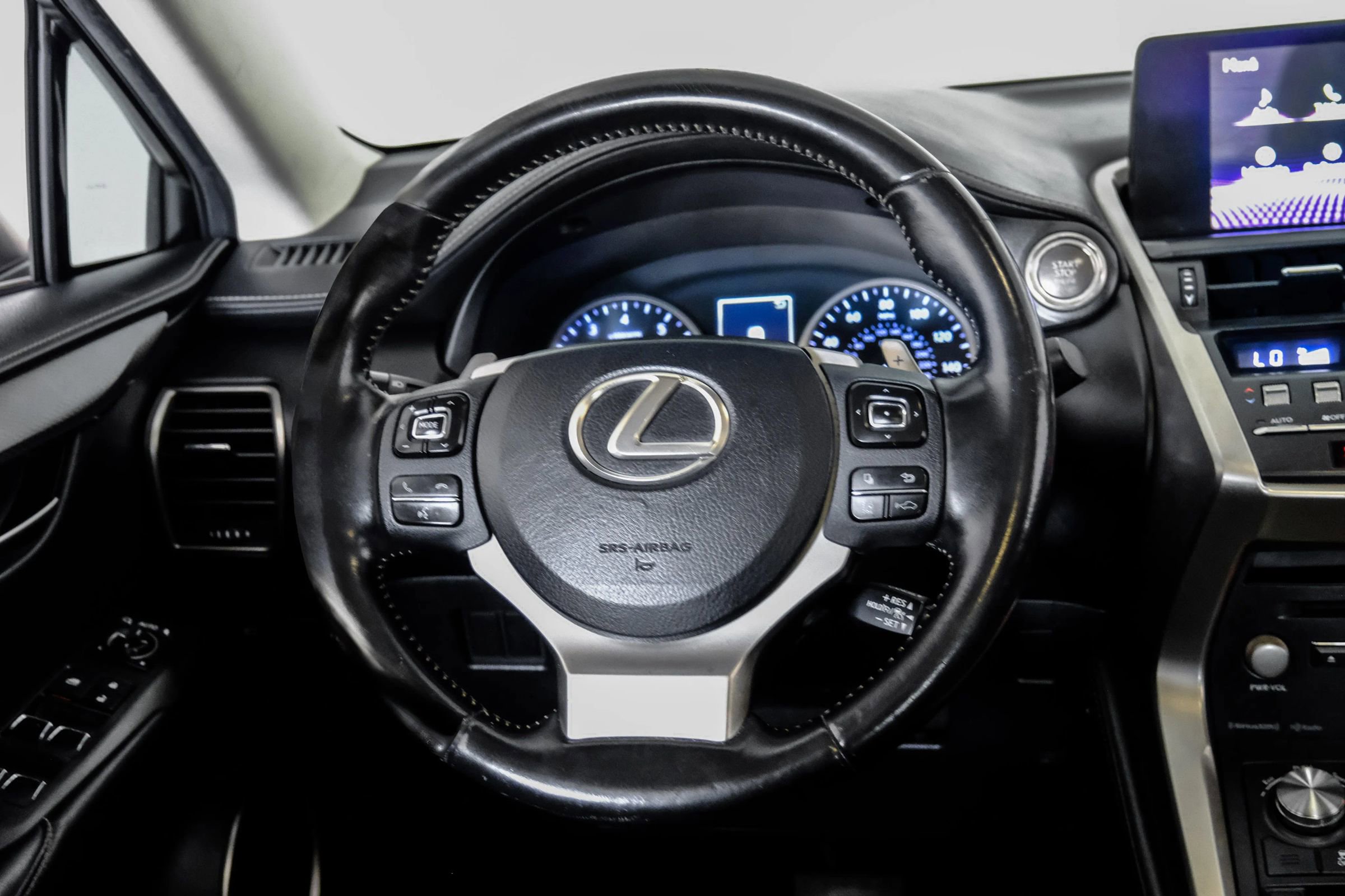 Used 2019 Lexus NX 300 FWD w/ Accessory Package 2 image 15