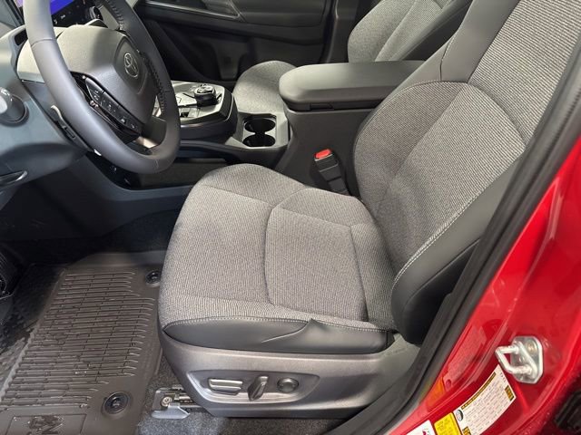 New 2026 Toyota bZ image 10