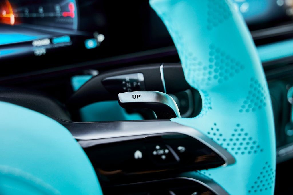 Used 2025 Mercedes-Benz G 63 AMG 4MATIC image 71