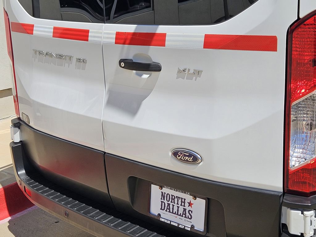 Used 2019 Ford Transit 150 XLT image 6