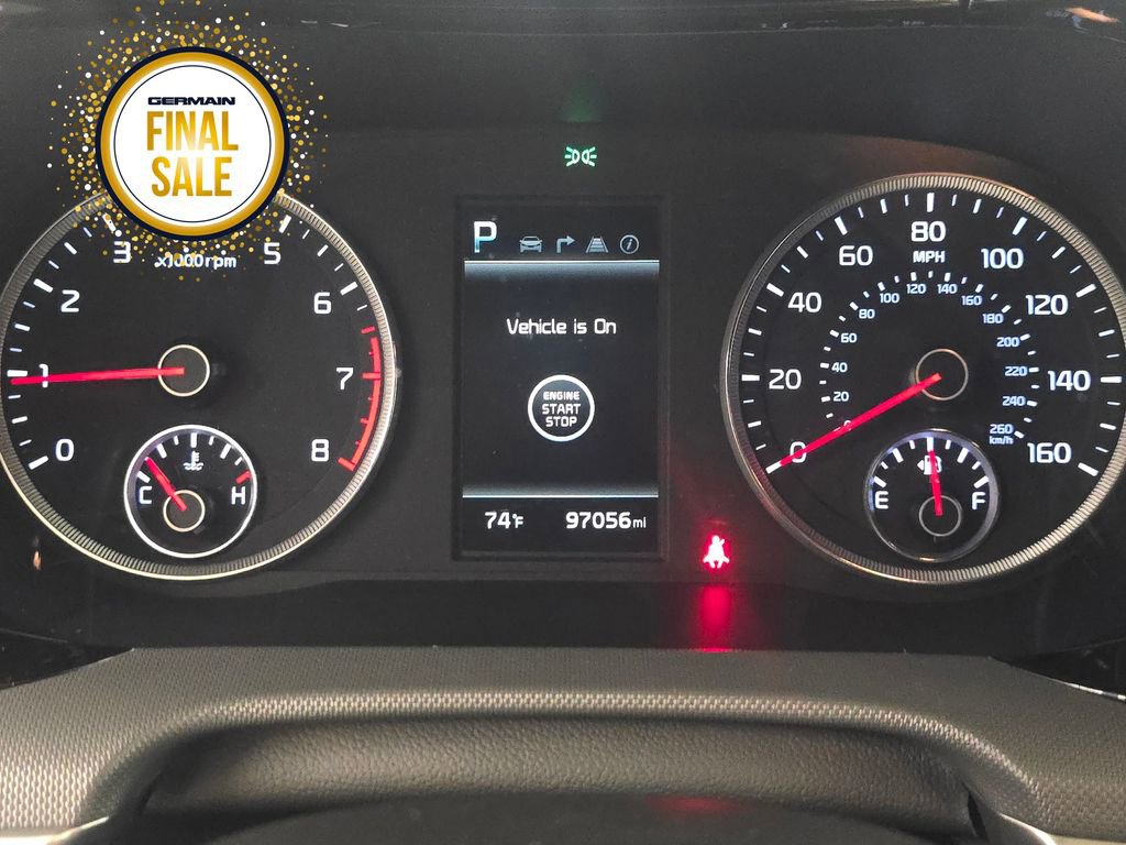 Used 2023 Kia K5 GT-Line w/ GT-Line Premium Package image 22