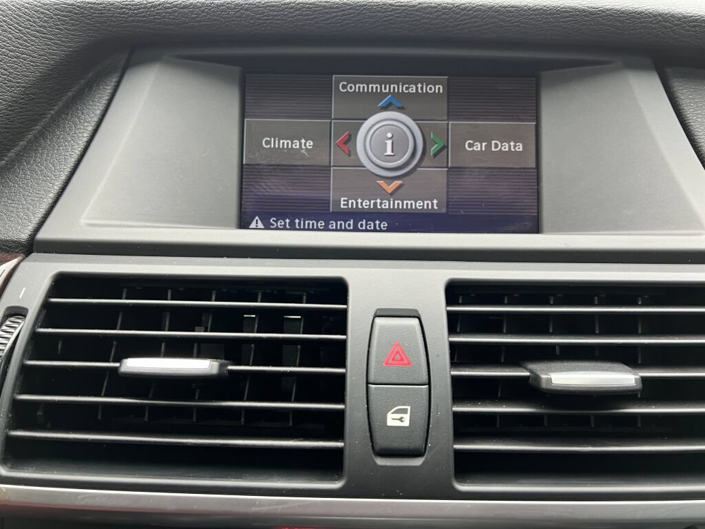 Used 2009 BMW X5 xDrive30i AWD/4WD image 27