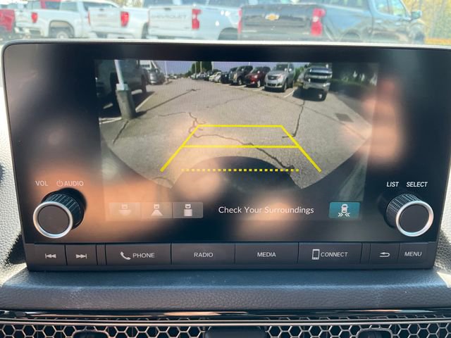 Used 2025 Honda Civic Sport image 13